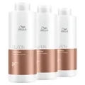 Produktbild: WELLA FUSION Conditioner intensive regenerierende Pflegespülung 3x 1000 ml