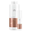 Produktbild: WELLA FUSION Sparset geschädigtes Haar Conditioner 1000ml + Amino Refiller 70ml
