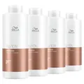 Produktbild: WELLA FUSION Conditioner intensive regenerierende Pflegespülung 4x 1000 ml