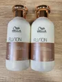 Produktbild: Wella Fusion Shampoo 2x250ml