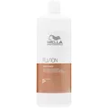 Produktbild: Wella Fusion Conditioner 1000ml für geschädigtes Haar, ohne Silikone, Aufbau