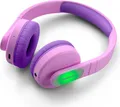 Produktbild: TAK4206BL pink On-Ear-Kopfhörer für Kinder