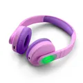 Produktbild: PHILIPS Kids Wireless On-Ear Headphones, Volume Limited Wireless Bluetooth Kids