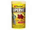 Produktbild: Tropical Supervit Flakes, 50g
