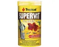 Produktbild: Flockenfutter Tropical Supervit 250 ml