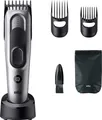 Produktbild: Series 7 Hair Clipper HC7590, Haarschneider silber/schwarz