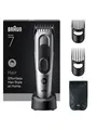 Produktbild: Braun Haartrimmer Styler HC 7590 - Black / Spc Grey