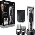 Produktbild: Braun Series 7 HC7590 Haarschneider mit 5 Styling-Geräten 1 St.