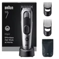 Produktbild: Braun Series 7 Hair Clipper HC7590 Haarschneider