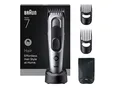 Produktbild: BRAUN Series 7 HC7590 Haarschneider