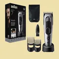 Produktbild: Braun Series 7 HC7590 Haarschneider / Haarschneidemaschine - 3-35 mm - Akkugerät