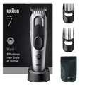 Produktbild: BRAUN Series 7 HC7590 Haarschneider