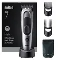Produktbild: BRAUN Series 7 HC7590 Haarschneider #1907367