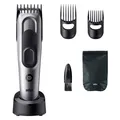 Produktbild: BRAUN HC7590 Haarschneider  Grau