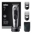 Produktbild: Braun HC7590 Series 7 Haarschneider 2 Aufsteckkämme