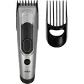 Produktbild: Braun HC 7590 HairClipper Bart- und Haarschneider