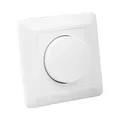 Produktbild: LED-Dimmer Universal Wechselschalter Triac   Gebrochenes Weiß