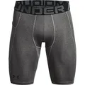Produktbild: Under Armour Herren UA HG Armour Lng Shorts, leichte kurze Sporthose, atmungsaktive Kompressions-Herrenshorts mit Strength Pocket-Eingrifftasche