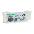 Produktbild: Schneider Electric | LAD4RCU - Beschaltungsmodul, RC-Glied, 110-250V AC, für LC1D09-38
