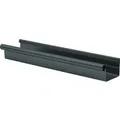 Produktbild: Kastenrinne NW 70 RAL 7016 Anthrazit 2 m