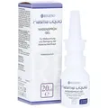 Produktbild: Plasma Liquid Nasensprüh Gel 20ml 20 ml