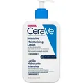 Produktbild: INTENSIVE MOISTURIZING LOTION trockene bis sehr trockene Haut 473 ml