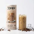 Produktbild: Mahlzeitenersatz zur Gewichtsreduktion – Iced Cafe Latte Geschmack
