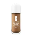 Produktbild: CLINIQUE Even Better Vitamin Makeup SPF50 Flüssige Foundation 30 ml Nr. 03 - Medium Deep Warm