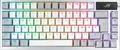 Produktbild: ASUS ROG Azoth - Tastatur - 75 %, Hotswap-fähig