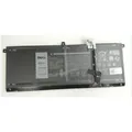 Produktbild: Dell Battery, 53WHR, 4 Cell (4 Zellen, 3360 mAh) (9077G)