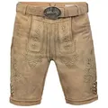 Produktbild: Edelnice Lederhose 