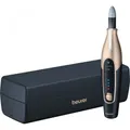 Produktbild: Beurer MP 84 Special Edition Maniküre/Pediküre-Set Links-/Rechtslauf LED-Licht