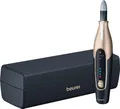 Produktbild: Beurer MP84 Nagelfräse für Maniküre/Pediküre + 10 Aufsätze und Aufbewahrungsetui