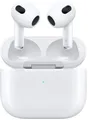 Produktbild: Apple AirPods 3. Generation mit Lightning Ladecase, weiß MPNY3ZM/A