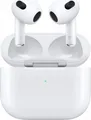 Produktbild: Apple AirPods 3. Generation mit Lightning Ladecase - MPNY3ZM/A