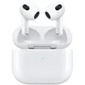 Produktbild: AirPods 3. Generation (2021) mit Lightning-Ladehülle - Weiß