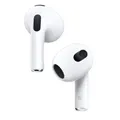 Produktbild: APPLE AirPods 3. Generation mit Lightning Charging Case (MPNY3ZM/A)