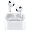 Produktbild: Apple AirPods (3.Generation) Lightning