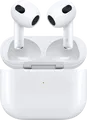 Produktbild: APPLE MPNY3ZM/A - AirPods 3. Generation, mit Lightning LadeCase