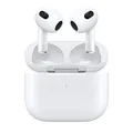 Produktbild: Apple AirPods (3. Generation) mit Lightning Ladecase ​​​​​​​(2022)