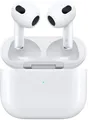 Produktbild: Apple AirPods 3. Generation mit Lightning Ladecase, weiß
