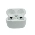 Produktbild: Apple Airpods 3. Generation -- Ladecase  2022 (191,00) - Unvollständig