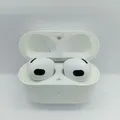 Produktbild: Apple Airpods 3 Generation -- Ladecase 2022 Drahtlos Weiß