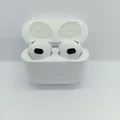 Produktbild: Apple Airpods 3. Generation -- Ladecase  2022 (191,00) - Defekt