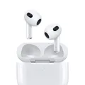 Produktbild: Apple AirPods (3. Generation) mit Lightning Ladecase #1907238