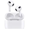 Produktbild: Apple AirPods 3 Gen + Lightning Case AirPods Bluetooth Ladecase Telefonie w919