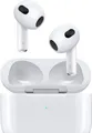 Produktbild: Apple AirPods 3. Generation - Kabellose In-Ear Kopfhörer, B-Ware