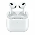 Produktbild: Apple In-Ear-Kopfhörer AirPods Lightning MPNY3ZM/A, 3. Generation weiß