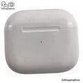 Produktbild: Apple AirPods 3 Generation Modell A2566 mit Ladecase und Lightning Kabel Set