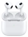 Produktbild: Apple AirPods (3rd Gen.) In-Ear Bluetooth Kopfhörer kabellos 6 h Laufzeit IPX4